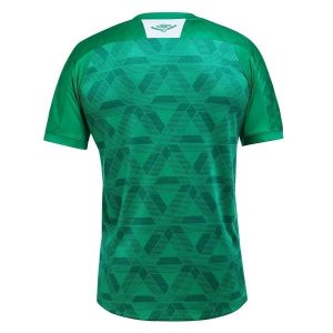 Thailande Maillot Chapecoense 1ª 2020-21 Vert