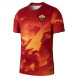 Entrainement AS Roma 2019-20 Orange