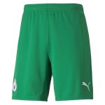 Pantalon Manchester City Gardien 2021-22 Vert Pantalon Manchester City Gardien 2021-22 Vert