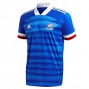 Thailande Maillot Yokohama F.Marines 1ª 2020-21 Bleu