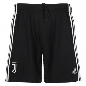 Pantalon 1ª Juventus 2019-20 Noir