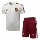 Maillot Entrainement Espagne 2026-27 Jaune 2 Maillot Entrainement Espagne 2026-27 Jaune 2