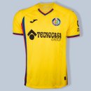 Thailande Maillot Getafe 3ª 2025-26 Thailande Maillot Getafe 3ª 2025-26