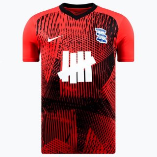 Thailande Maillot Birmingham City 2ª 2023-24