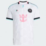 Thailande Maillot Inter Miami 3ª 2026-27 Thailande Maillot Inter Miami 3ª 2026-27
