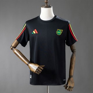 Thailande Maillot Jamaica 2ª 2026