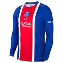 Thailande Maillot PSG 1ª ML 2026-27