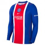 Thailande Maillot PSG 1ª ML 2026-27
