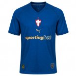 Thailande Maillot Palmeiras 3ª 2026-27