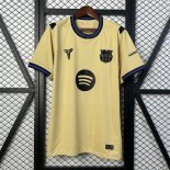 Thailande Maillot Barcelone 2ª 2025-26