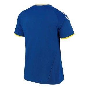 Maillot Everton 1ª 2021-22 Bleu