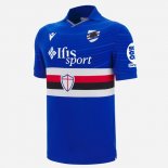 Thailande Maillot Sampdoria 1ª 2025-26
