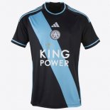 Thailande Maillot Leicester City 2ª 2023-24