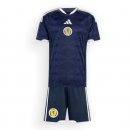 Maillot Écosse 1ª Enfant 2026 Maillot Écosse 1ª Enfant 2026