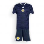 Maillot Écosse 1ª Enfant 2026 Maillot Écosse 1ª Enfant 2026