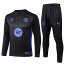 Sweatshirt Barcelone 2025-26 Noir 6  Sweatshirt Barcelone 2025-26 Noir 6