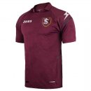 Thailande Maillot Salernitana 1ª 2021-22