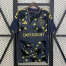 Maillot Boca Juniors Special Edition 2025-26