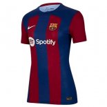 Maillot Barcelone 1ª Femme 2023-24