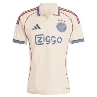 Thailande Maillot Ajax 3ª 2025-26 Thailande Maillot Ajax 3ª 2025-26