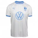 Thailande Maillot Malmö FF 2ª 2023-24