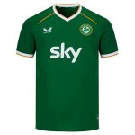 Thailande Maillot Irlande 1ª 2026