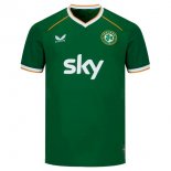 Thailande Maillot Irlande 1ª 2026 Thailande Maillot Irlande 1ª 2026