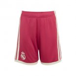 Pantalon Real Madrid 3ª 2026-27