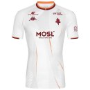 Thailande Maillot FC Metz 2ª 2021-22