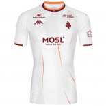 Thailande Maillot FC Metz 2ª 2021-22