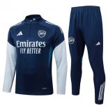 Sweatshirt Arsenal 2026-27 Bleu