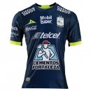 Thailande Maillot Club León 1ª 2019-20 Bleu