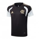 Maillot Entrainement Flamengo 2026-27 Noir