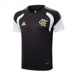 Maillot Entrainement Flamengo 2026-27 Noir Maillot Entrainement Flamengo 2026-27 Noir