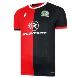 Thailande Maillot Blackburn Rovers 2ª 2021-22