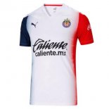 Thailande Maillot Guadalajara 2ª 2020-21 Blanc