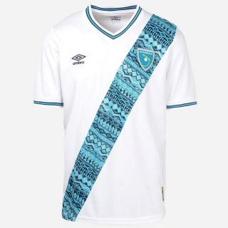 Thailande Maillot Guatemala 1ª 2023-24