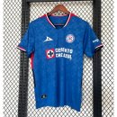 Thailande Maillot Blue Cross 1ª 2025-26