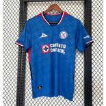 Thailande Maillot Blue Cross 1ª 2025-26