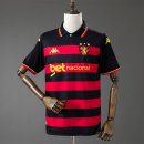 Thailande Maillot Sport Recife 1ª 2026-27 Thailande Maillot Sport Recife 1ª 2026-27