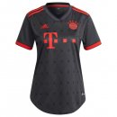 Thailande Maillot Bayern Munich 3ª Femme 2022-23