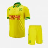 Maillot FC Nantes 1ª Enfant 2023-24