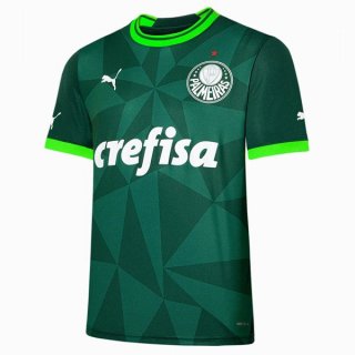 Thailande Maillot Palmeiras 1ª 2023-24