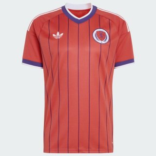 Thailande Maillot Écosse 2ª 2026