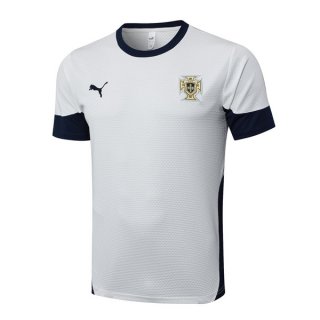 Maillot Entrainement Portugal 2025-26 Blanc 3 Maillot Entrainement Portugal 2025-26 Blanc 3