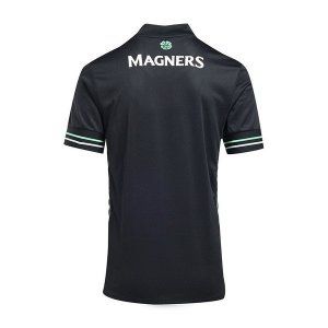 Thailande Maillot Celtic 3ª 2020-21 Noir