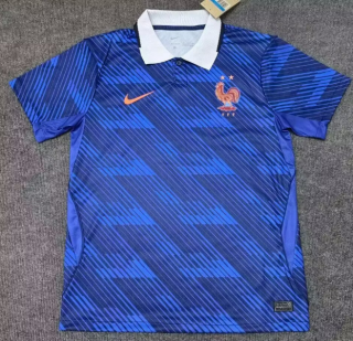 Thailande Maillot France 1ª 2026