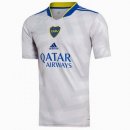 Thailande Maillot Boca Juniors 2ª 2021-22