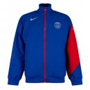 Coupe Vent PSG 2026 Bleu Coupe Vent PSG 2026 Bleu