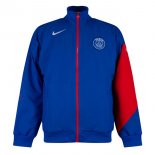 Coupe Vent PSG 2026 Bleu